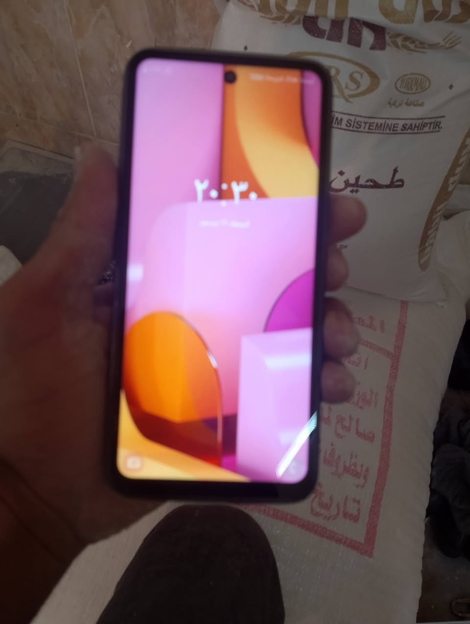 مبايل صيني طالع بلأمزون f14 pro ذاكره 64 سعره 50
***********
