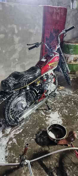 سلام عليكم دراجه نامه شلامجه تعمير صارله عشر تيام كلك كلك بدون اوراق لي تفيده يخابرني  او يراسلني ***********
