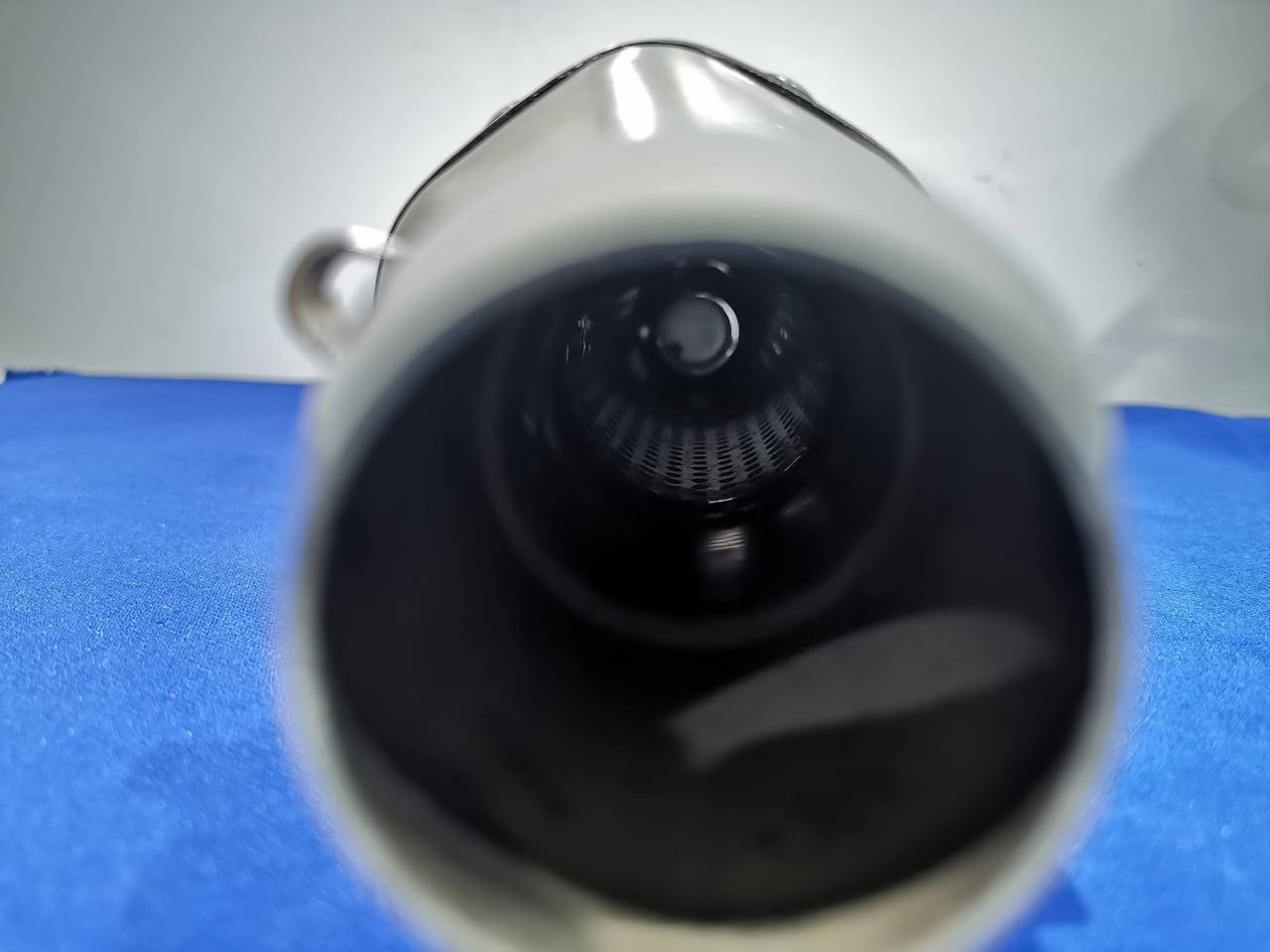 صالنصة دراجة نارية جديدة بالفلين السعر 30 مع التوصيل


**إذا كنت صاحب هذا الإعلان وتريد حذفه لأي سبب، رجاءا أرسل رسالة إلى الدعم الفني**