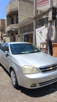 اوبترا 2007 • سنوية 2027 • تبريد ثلج
