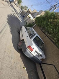سايبا موديل 2009 كير محرك تبريد كله جاهز جامه اماميه ودبلات خلفيه جديد...