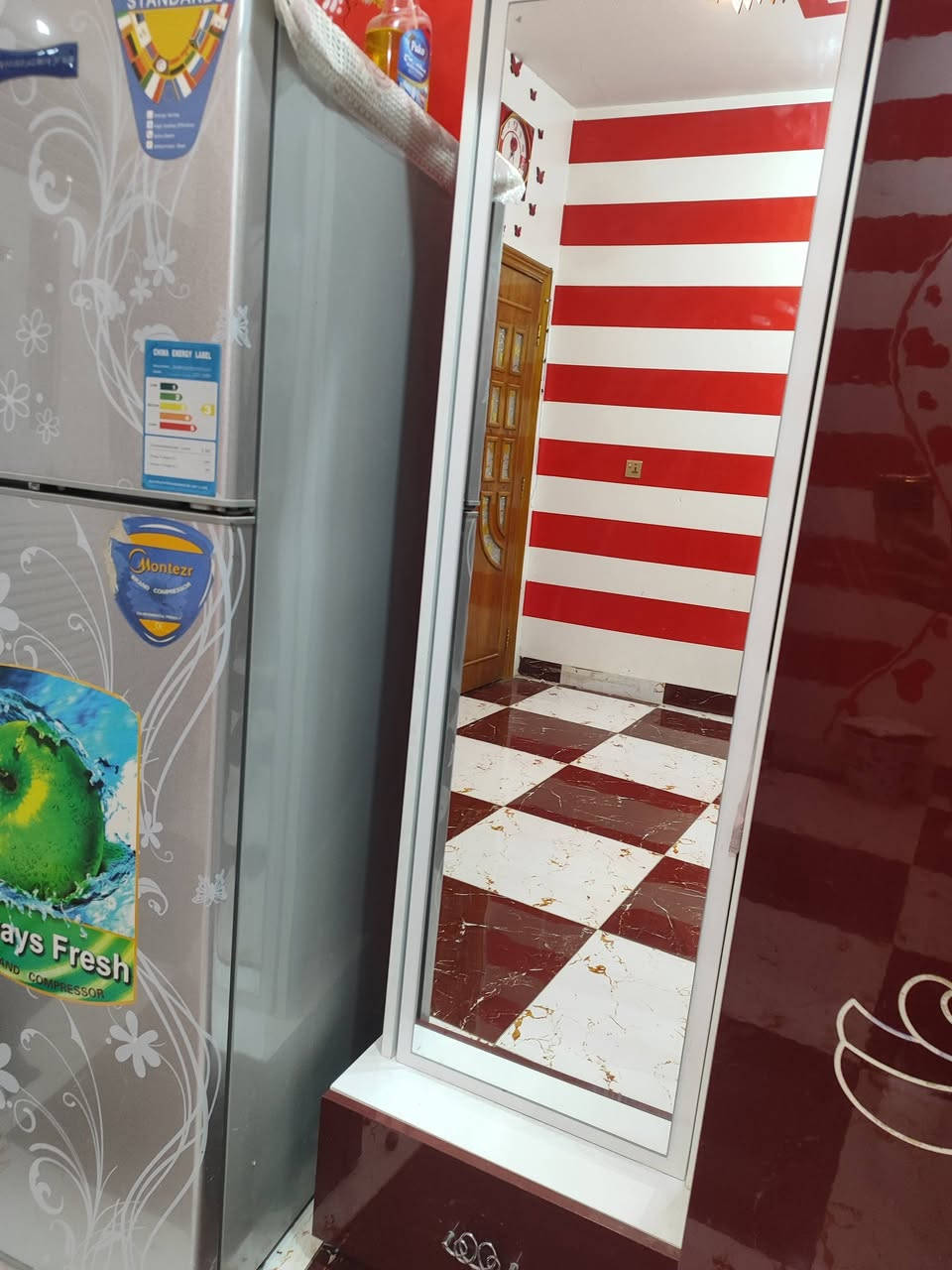 عرفه تركي 10قطع سعر 650وبيه مجال


**إذا كنت صاحب هذا الإعلان وتريد حذفه لأي سبب، رجاءا أرسل رسالة إلى الدعم الفني**
