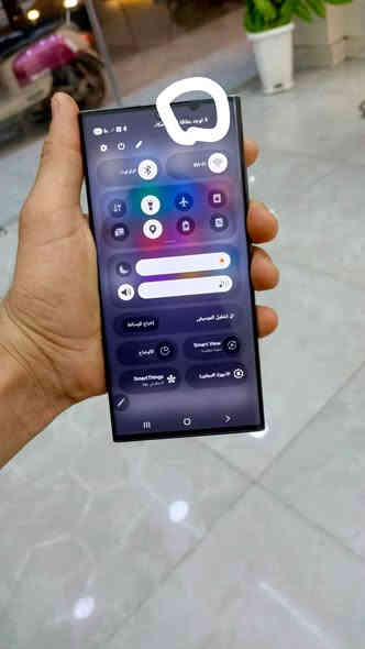 اس 23 الترا فقط بي نقطه ذاكره 256 
شريحتين سعره 490 الشراي يتصل ***********
