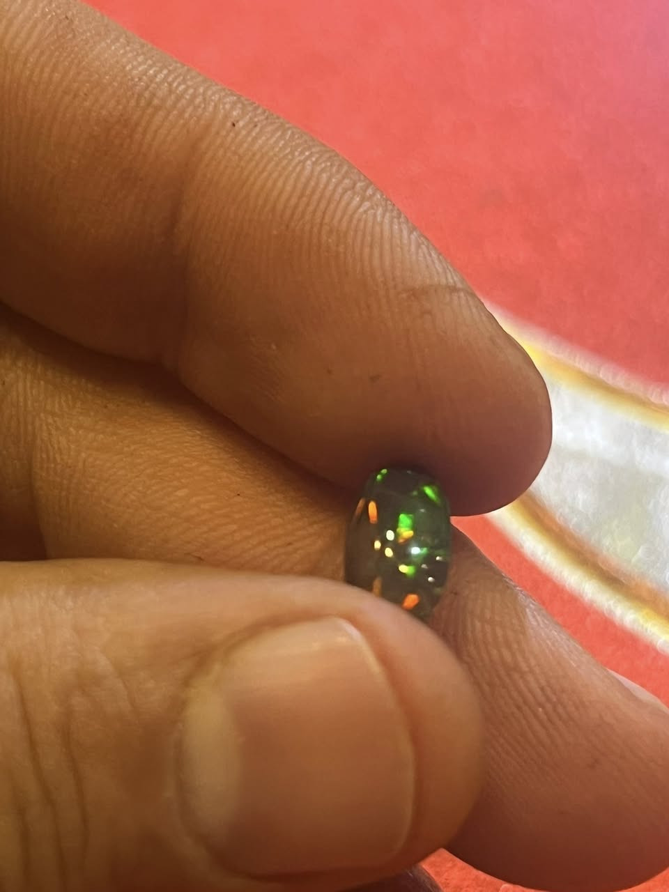 اوبال اثيوبي قطعه نقيه


**إذا كنت صاحب هذا الإعلان وتريد حذفه لأي سبب، رجاءا أرسل رسالة إلى الدعم الفني**