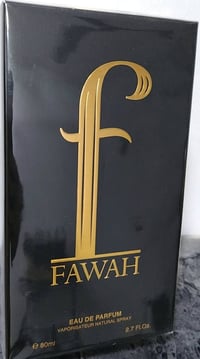 عطر فواح • دنهل دزاير • أحمر