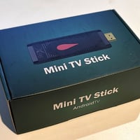 تلفزيون ذكي • دقة 4K