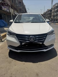 اقساط اقساط اقساط شانجان ال سفن 2025   سياره كفاله عامه   فول مواصفات ...