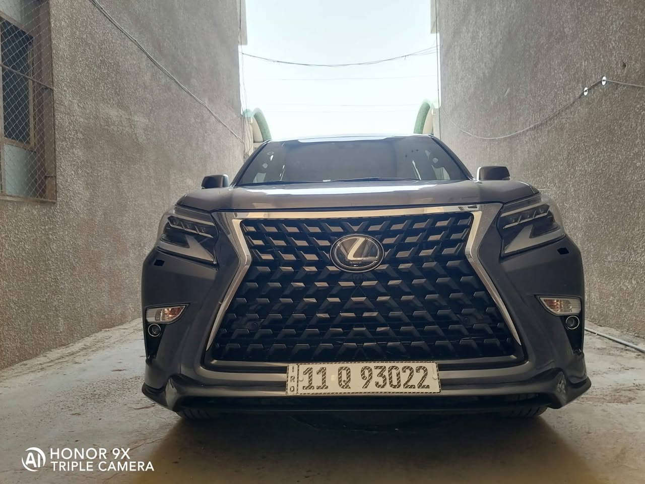 لكزز برادو موديل 2023 زيرو ماشيه 24الف فول مواصفات حادث فقط دعاميه ايرباك استيرم طاك وراج سستم
السعر:410 وبيها مجال
الرقم الهاتف:***********
العنوان:ميسان قضاء المجرالكبير
