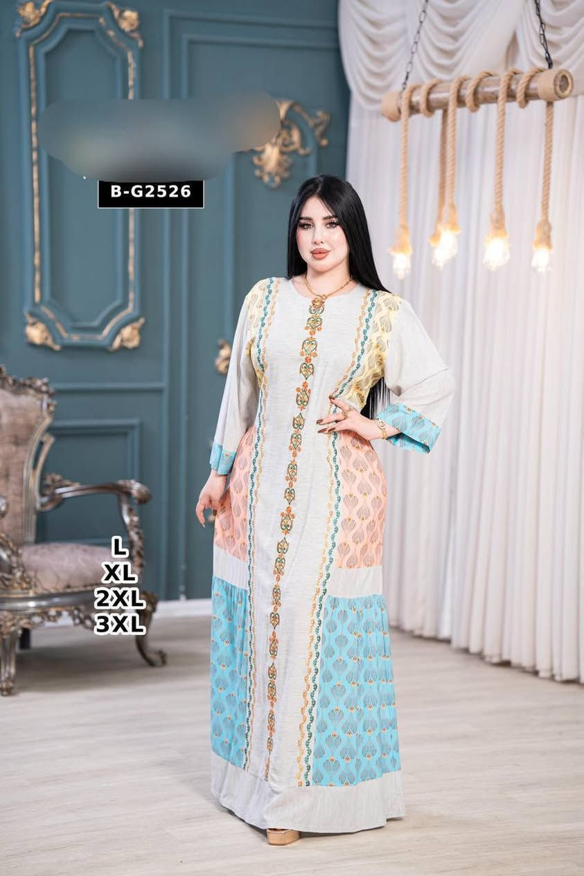#جديدنا 
🌸دراعة أنيقة بتصميم فاخر يجمع بين الذوق الراقي والراحة ✨
مصنوعة من قماش راقي عالي الجودة، خامته ثقيلة ( قماش بارد ) 🤍

🌸تفاصيل دقيقة تضيف لمسة فخامة تخطف الأنظار ✨
🌸شغل متقن بكل معنى الكلمة 

🌸قياس. L. XL. XXL. XXXL

يوجد توصيل لكافه محافظات العراق


**إذا كنت صاحب هذا الإعلان وتريد حذفه لأي سبب، رجاءا أرسل رسالة إلى الدعم الفني**