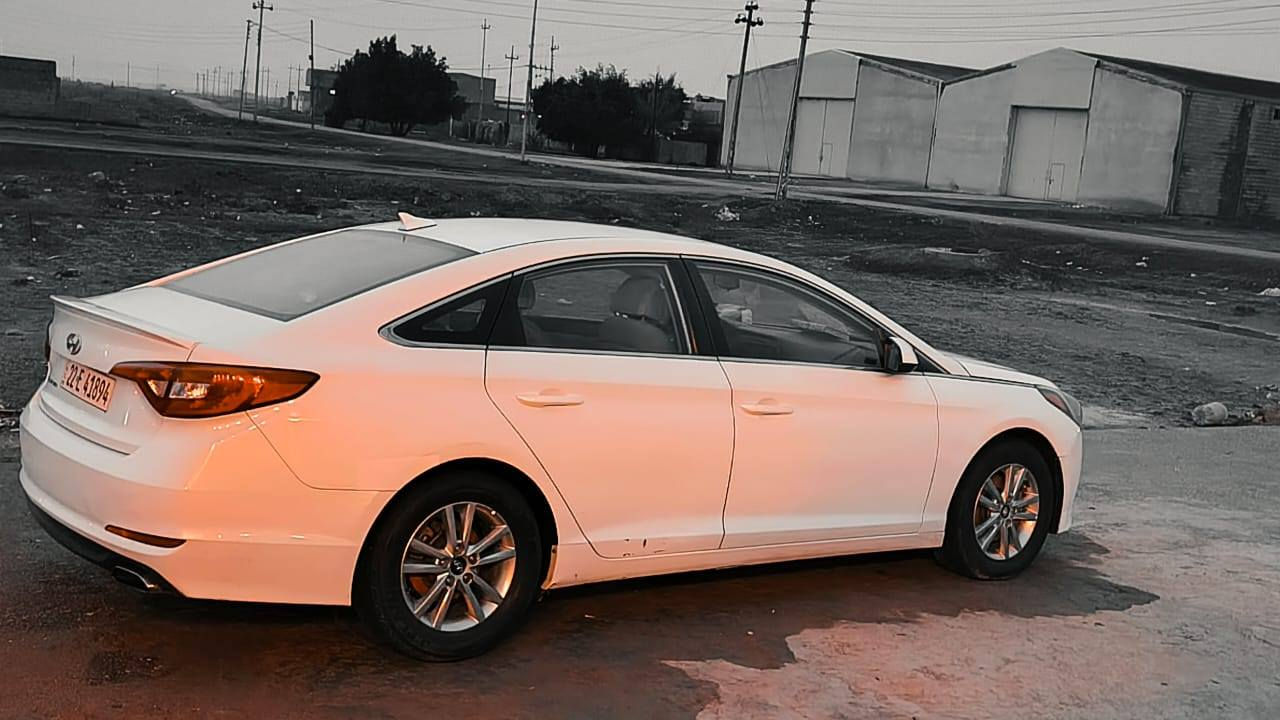 السلام عليكم سياره سوناتا 2016 بيها ب ضربتها بالدعاميه طايحه وراجعه قويه مبدل بالعراقر سعر 125 ومراوس بسياره عاليه الاراكب


**إذا كنت صاحب هذا الإعلان وتريد حذفه لأي سبب، رجاءا أرسل رسالة إلى الدعم الفني**