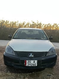 لانسر • ٢٠٠٩ • مكينة بخار