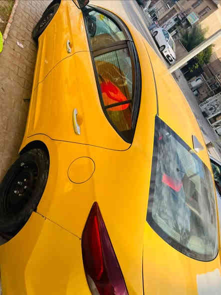 السلام عليكم النتره  للبيع
موديل( 2017) السياره وارد أمريكي 
صور حادث ماعندي صور حادث ماعندي
لسياره ليبل واحد ولا قطعه مبدله  موصفات معروفه
ضربتها خلفي وبل عراق نضربت  هم قلق جنطه  والدوسه  وهاي الباب شوفت  عينك لسياره بسمي تحول ثاني يوم عندي خلال بل مكينه ابيع مكينه كايمه
السعر (٩٣)وبيه مجال ***********
@
