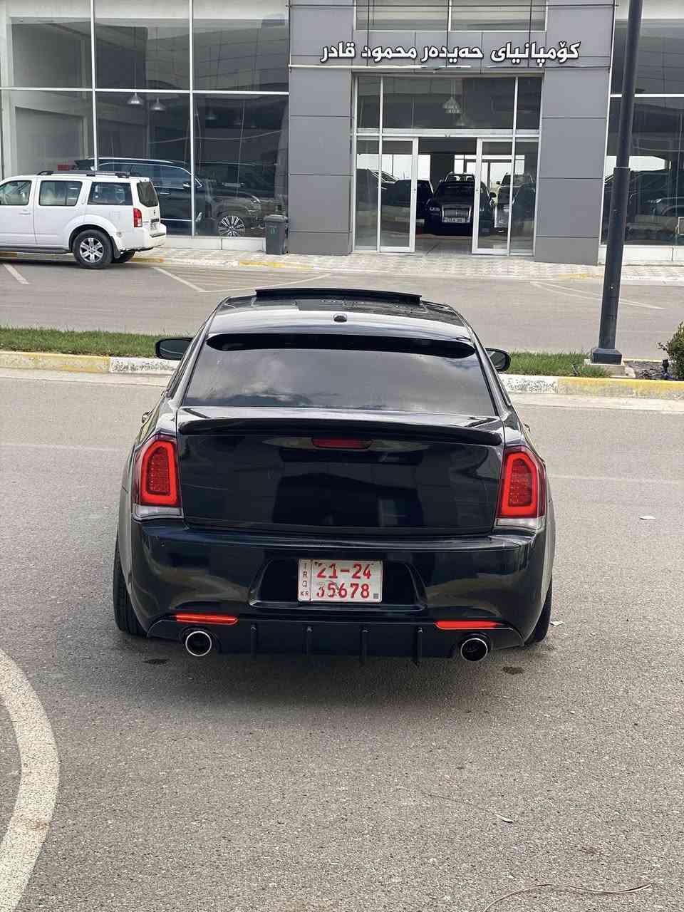 Obama
2014 
V6 

براوەی دووبەی 

سعری  ( ٨٣ ) گەلا

فول فول مواسەفات
پانۆراما
کوشن جلد 
کوشن گەرم و کارەبا
گیر ماوس و شاشە گەورە
بەسمە و شەخال

سەیارەکە زۆر زۆر جوانە
کامل شکلی گۆراوە بە ٢٠٢٢
٤ تایەو ولی لۆکی هیڵکاتی لە ژیرە

دەعم لیدرانی نیە چال و شوختی نیە 
سەقف و حزامی بە شەرت

لە سلیمانیم 

سعری ٨٣ گەلا

***********
