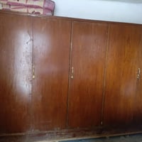 قنصور • موصل بالايسر • حي الوحده