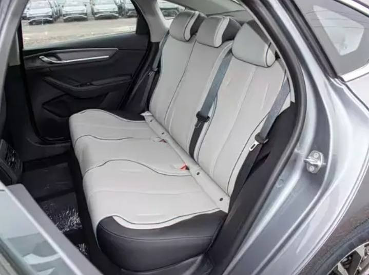 BYD Destroyer 05 - 2025
تاريخ الوصول للعراق 15/5/2026
للبيع بسعر مناسب
للإستفسار واتس اب 
***********
