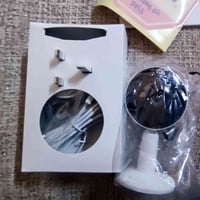 كامره مراقبه • ربط بالموبايل • رام مسجل