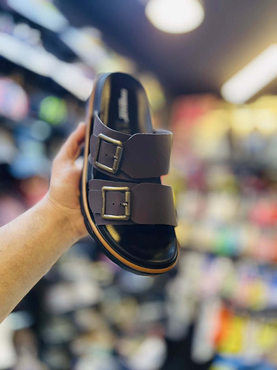 سليبر براند 

#العنوان_مهناويه_شارع_العام_قرب_مجمع_الجوهره


**إذا كنت صاحب هذا الإعلان وتريد حذفه لأي سبب، رجاءا أرسل رسالة إلى الدعم الفني**