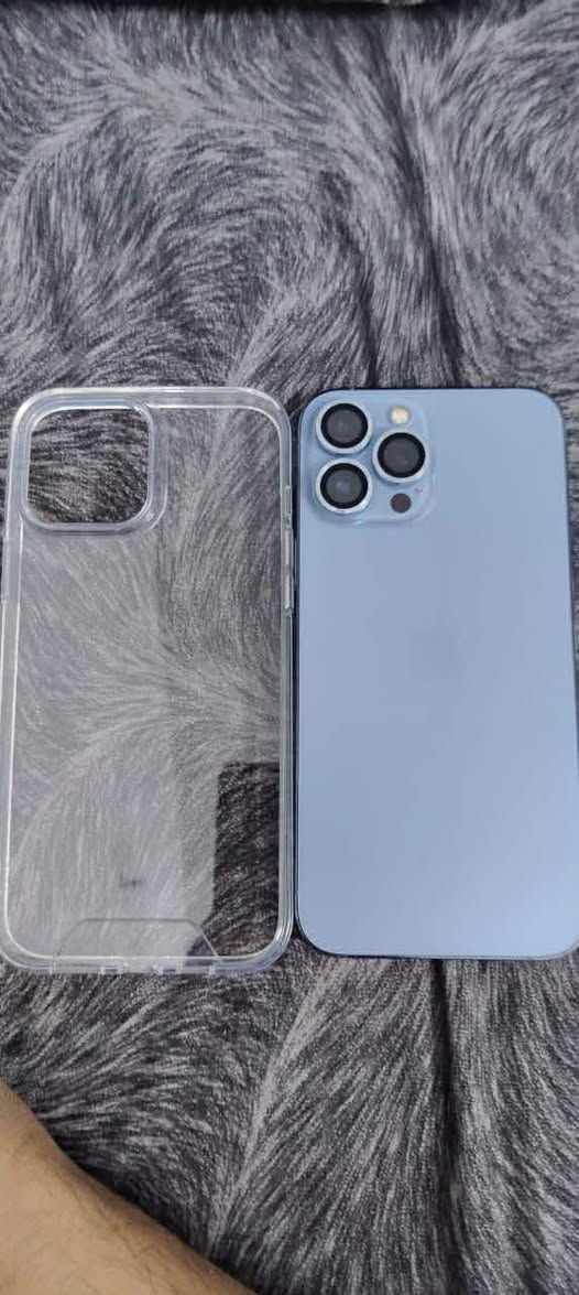 سلام عليكم 

13 برو ماكس  بطاريه ٨٣

هاي الي مبدل بي من شركه 

مكاني بغداد التاجي 

سعره 550 نهايته ***********
