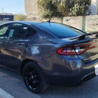 دارت ٢٠١٦ • فئه رالي • مكينه ٢٤٠٠