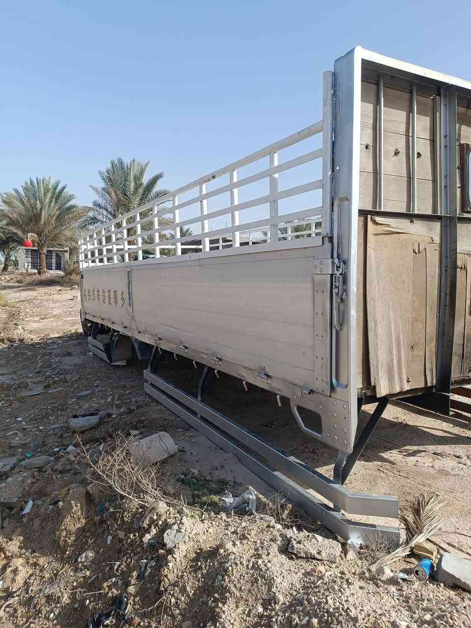 سلام عليكم للبيع بدي هينو طيره طول 6ونص مكان الحيدريه خان نص الاستفسار ***********
