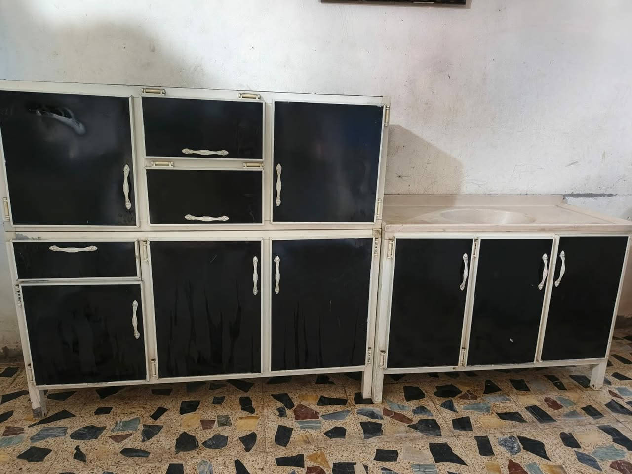 كاونترات  تسكام نضيفه اي ضرر مبيهه بغداد جسر ديالى موجود توصيل


**إذا كنت صاحب هذا الإعلان وتريد حذفه لأي سبب، رجاءا أرسل رسالة إلى الدعم الفني**