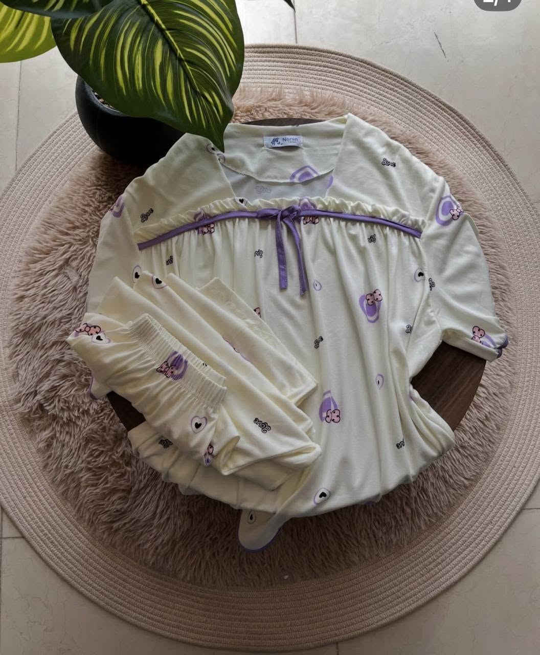 🌸 البيع بالجملة ومفرد .
🎀 لأن الراحة تبدأ من الجودة 🎀
وصلت فانيلا زبدة الأصلية بخامة ناعمة وجودة ممتازة، مناسبة لكل الأعمار. 🌸
✨ خامة مريحة
✨ جودة عاليه
للطلب والاستفسار *********** 📩
