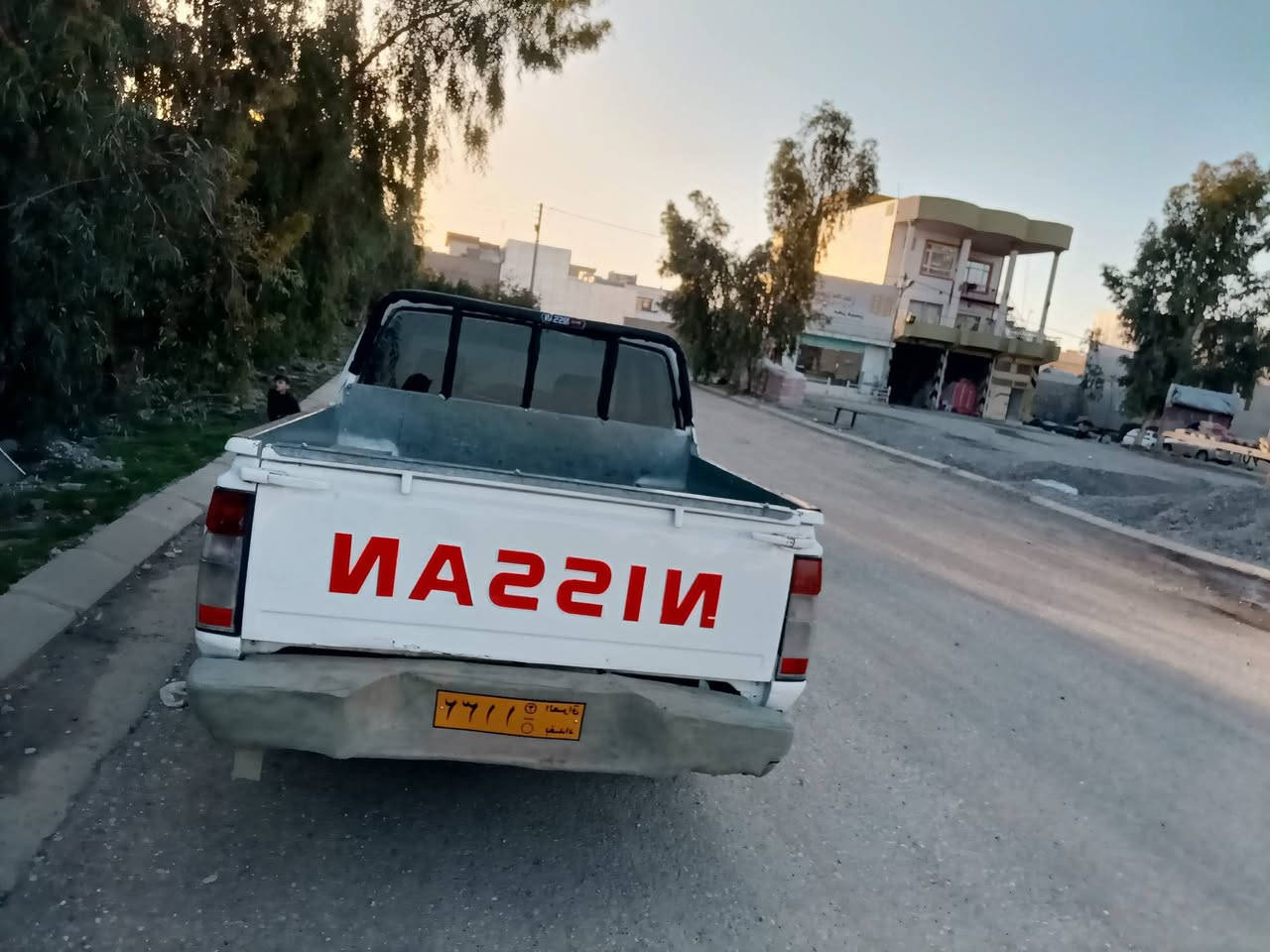 نیسان مۆدێل2001کتاب موزایدە بەشەرت لەگەڵیایەتی سەیارەکەمان بێ دەعام بێ لێدراو ناوشانی بۆیاخی نییە سەیارەکە ماڵی دۆستە هەموو گیانی بەشەرت ناونیشان چەمچەماڵ سعر 48گڵا ژ.م کۆڕەک***********
ئاسیا***********
