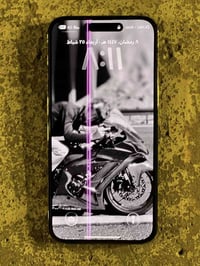 للبيع ايفون 14 برو ماكس 256 /81 جهاز جديد كلش بي هاي خطوط بشاشه تنشال ...