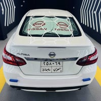 التيما • ٢٠١٧ • موتور ٢٥٠٠