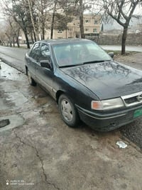 أوبل • موديل ١٩٩٣ • أربيل