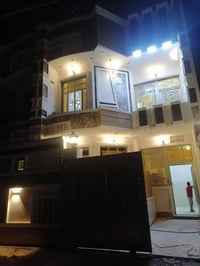 حي الشهداء • ٣ غرف • كراج