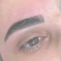 حفافة ميش تاتو فلر وشم تسريح تنظيف بشرة بدكير منكير اي شي بالج هنا تلك...