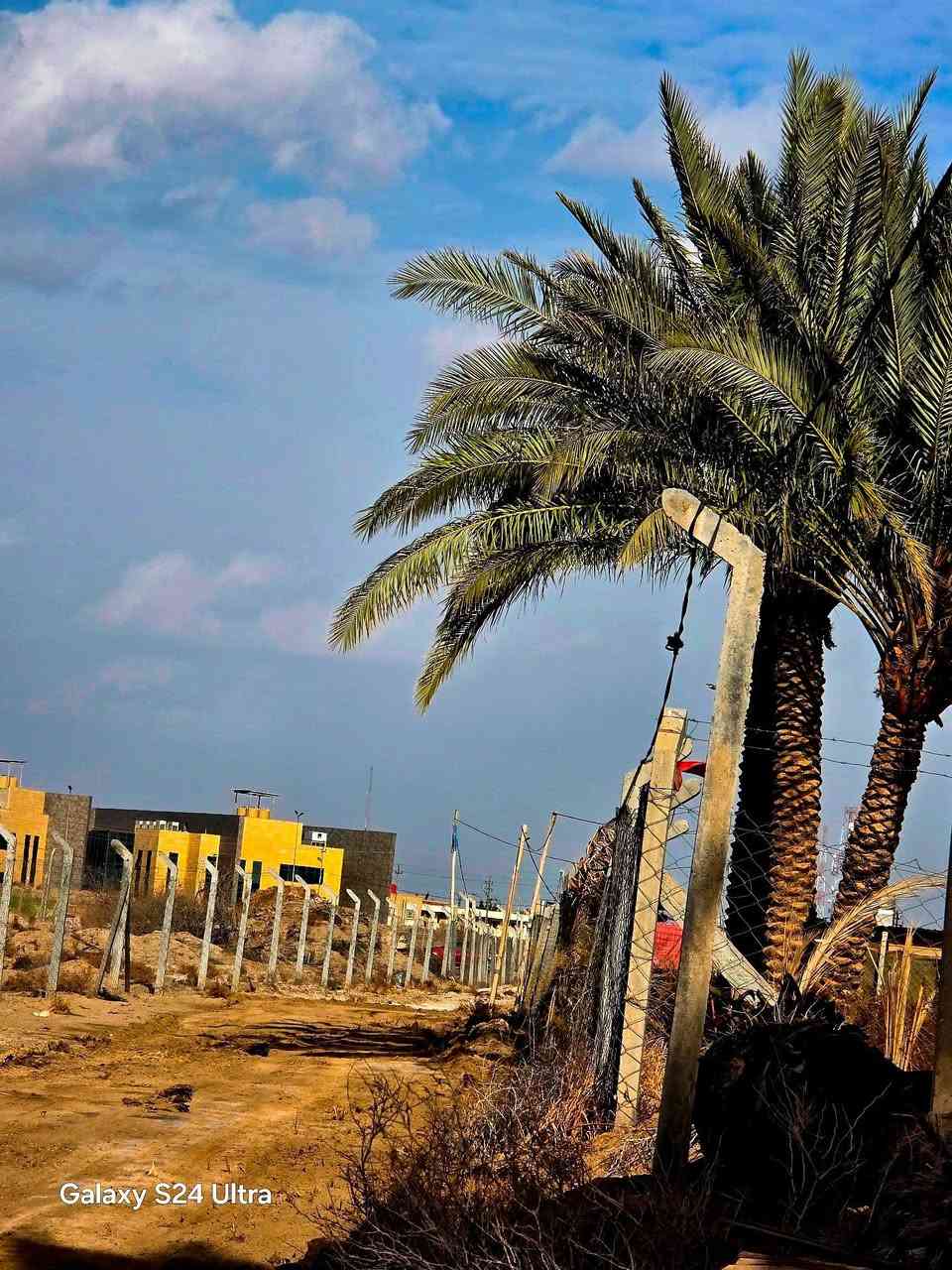 بسم الله توكلت على الله
قطعه للبيع 
طابو زراعي  سند ٢٥ 
المساحه 1500م
 متوفرة كافة الخدمات 
 (طريق حله نجف ) 
خلف جامعه بابل
اتصال الرقم 
***********
***********
