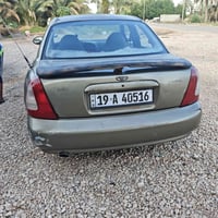 نوبرا • موديل ١٩٩٨ • سنويه ٢٠٣٠