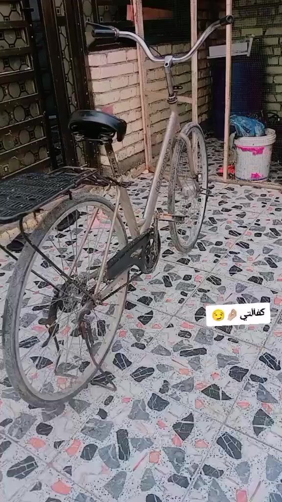 سلام عليكم باسكل للبيع حجم 27 موديل 2016 باسكل فول نضافه غراضه موجودات شاملغات بريك كدام السعر 65


**إذا كنت صاحب هذا الإعلان وتريد حذفه لأي سبب، رجاءا أرسل رسالة إلى الدعم الفني**