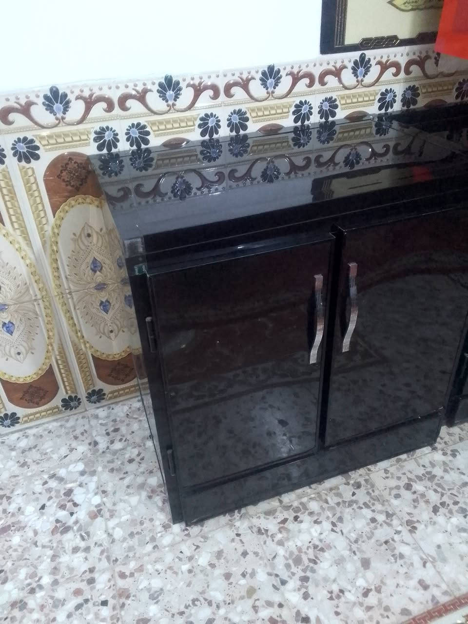 كاونتر تسكام من الثقيل بغداد الكماليه


**إذا كنت صاحب هذا الإعلان وتريد حذفه لأي سبب، رجاءا أرسل رسالة إلى الدعم الفني**