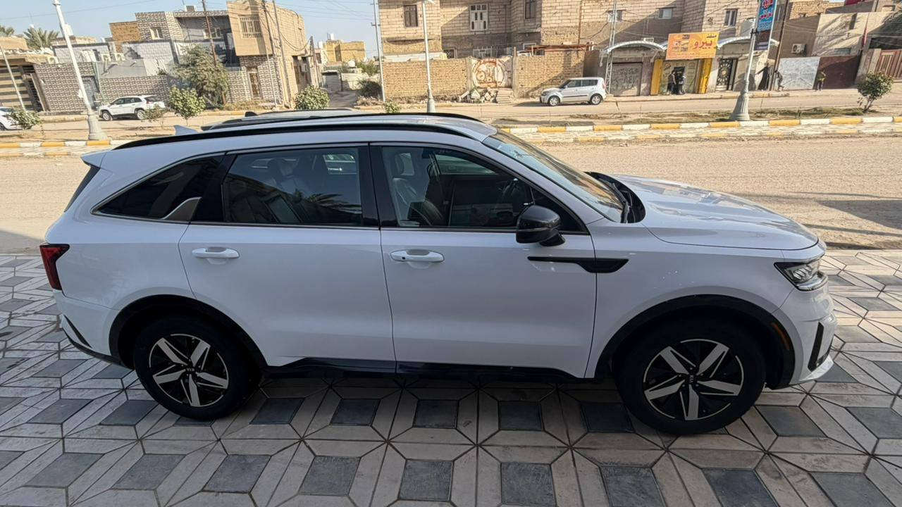 سورنتو ٢٠٢١ وارد امريكي باب صندوق مبدل نفس اللون فقط فول مواصفات عدى الفتحه محرك ٤ اقتصادي سنويه بأسمي تحويل مباشر سياره جديده وجاهزه من كولشي السعر ٢٢٠ مراوس مع باترول SE حصرا وتكون باسم صاحبها مكاني ناصريه .


**إذا كنت صاحب هذا الإعلان وتريد حذفه لأي سبب، رجاءا أرسل رسالة إلى الدعم الفني**