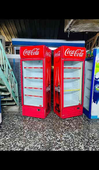 سلام عليكم عارضات للبيع حجم 32 قدم نضافة فول آخو جديد شرط ضمان شراي يتصل على هذا رقم *********** مكاني بغداد واكو توصيل فقط بغداد 🚚
