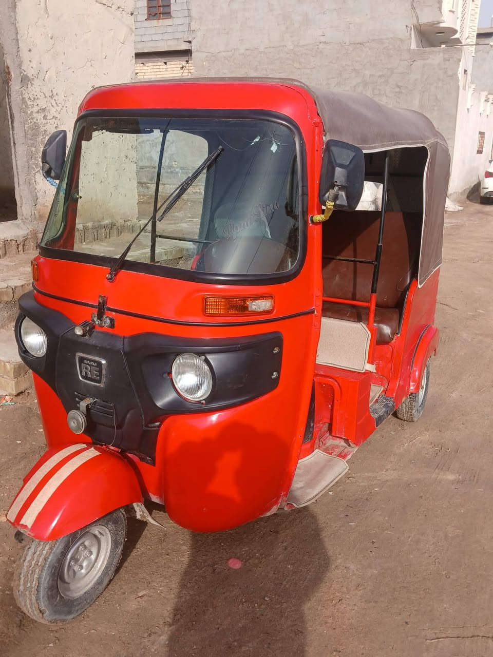 سلام عليكم تكتك 15طالعه بل 16بيها مكينه 20تكتك معمره وكامله جاهزه من كلشي وكلشي شغال اوراق المصطفى مكفوالت الترقيم العنوان كربلاء العطيشي اتصل وبيك خير ودلل***********
