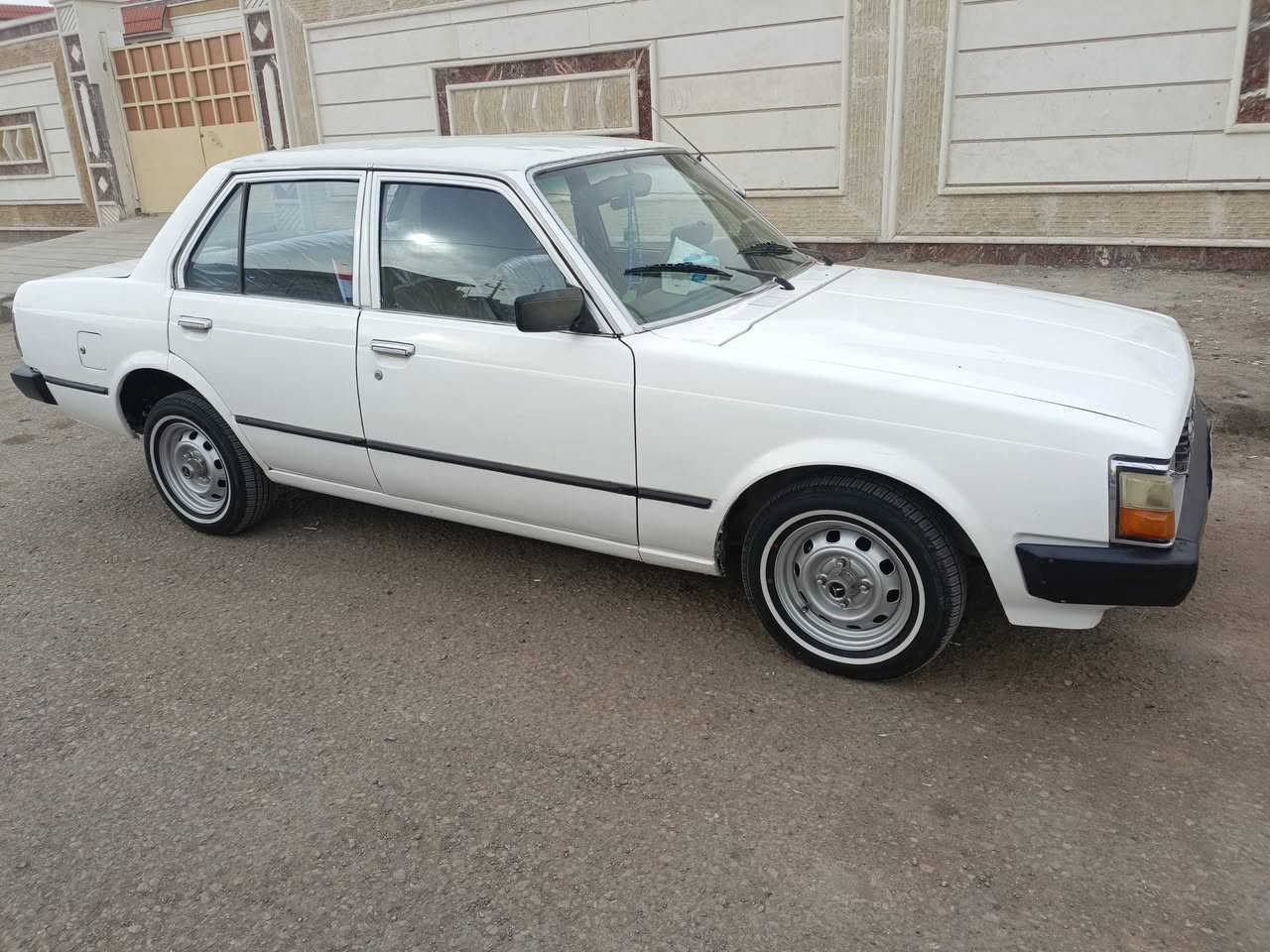 رقم انكليزي بغداد بسمي تحويل ثاني يوم سنويه لغاية 2030 كير 6 نمر اكسن خفيف كارينا ومكينه حداديه كهربائيات كلها شغاله غرفة جديد كلش قماره بلاديه بدون صبغ تدفئه تبريد تخم تاير ابو الخط مكان سياره ميسان سعر 45 اتصال ***********
