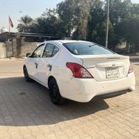 نيسان سني ٢٠٢٠  ماشيه ١٣٤ وقابل للزياده  بيها تبديل بنيد  وبارد ب البا...