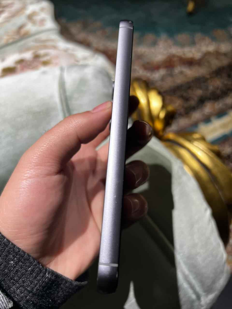 سلام عليكم جهاز s23fe شرق اوسط جهاز مكفول من كل شي ونظيف 100% للبيع ب٣٥٠ الف مكاني النجف شارع المجمعات بلوك ١٦ دار ١٢ 
*********** النجف, العراق
