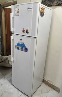 ثلاجه نظيفه • تجميد فول • حي الجهاد