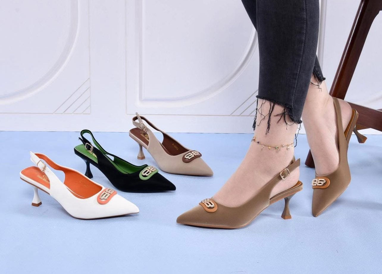 حذاء كعب نسائي ماستر كوالتي ترند جملة فقط ((***********))
https://t.me/+gzEp9pRiIu9lMTEy
