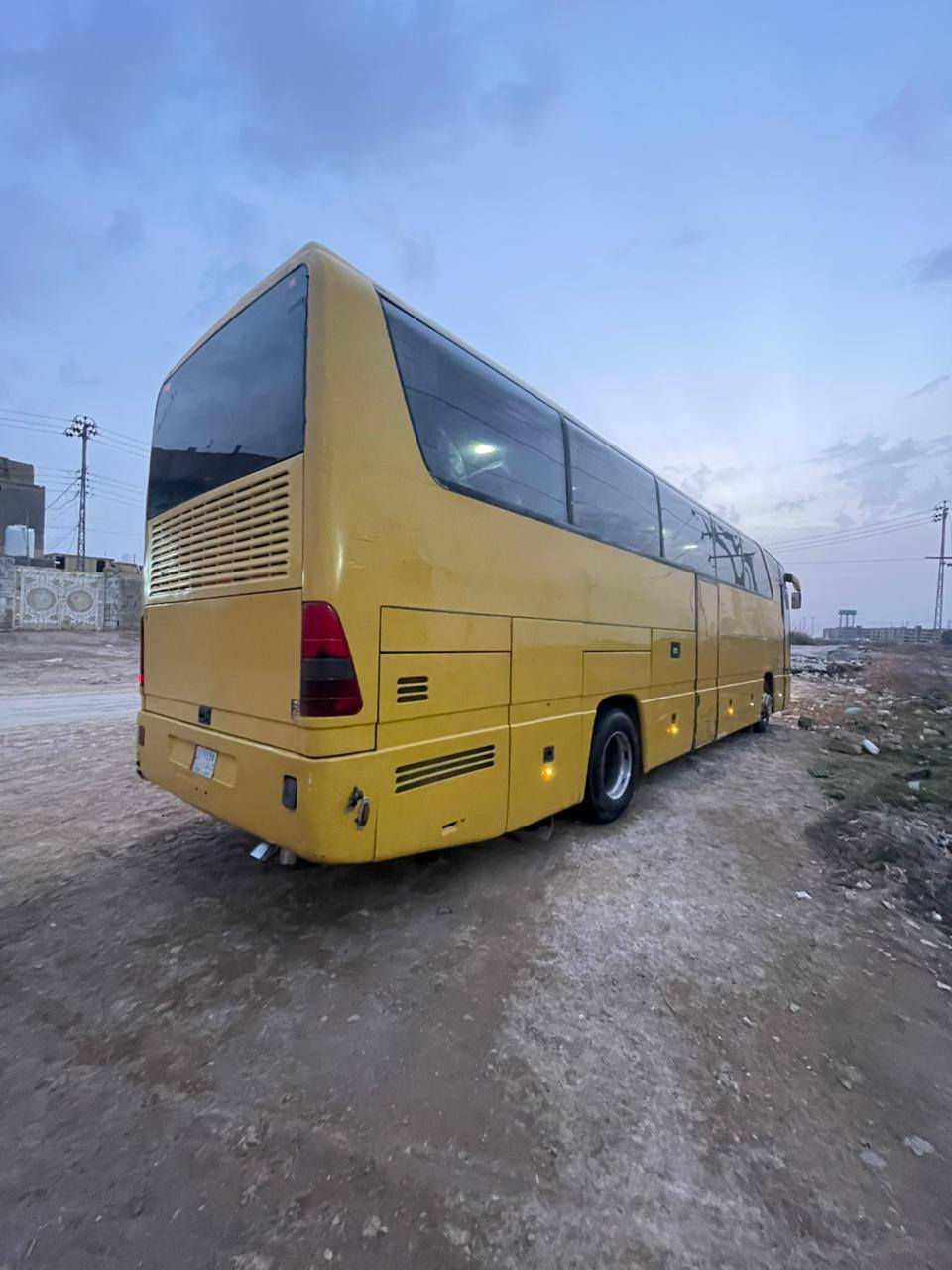 سلام عليكم من رخصت
للبيع او مراوس سياره زغيره 403 رقم مارسدس  95 مصفر هيئه وكاله عامه جاهزه للعمل حداديه تخم تاير تبريد شبح الجبير مكينه البي كير اكسن كفاله كشن قبضتين 52 نفر للاستفسار
***********
***********
