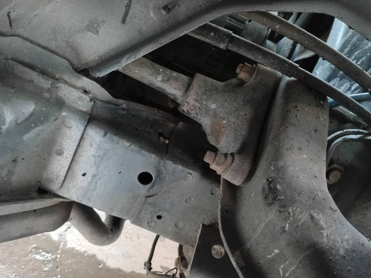 كيا 95 جديده ما بيها اي نقص من عدا المحرك بخيط تبخير رقم دولي سنويه ل 29 السعر 65


**إذا كنت صاحب هذا الإعلان وتريد حذفه لأي سبب، رجاءا أرسل رسالة إلى الدعم الفني**