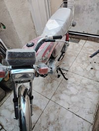 دراجة جديدة • موديل ٢٠٢٥ • ٤ كير