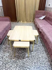 طبليه وسطية • ٤ ازغار • الحلة