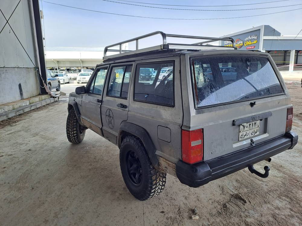 بەناوی خوای گەورە
جێب شقارتە
1992
بێ دەعم بێ لێ دراوی
مەکینە و گێڕی بیلادی تۆماتیک
هەموو گیانی بە شەرت
چوارجام کارەبا
تەبریدی بیلادی
تایە جەبەلی لۆک
چەمچە
هۆک
ڕەقەم و تەحویل و غرامە بە شەرت
گۆڕینەوەش دەکەم لەسەر دڵ گرتن
نرخ تەنها 41 گەڵا و کەمێک مامەڵە السليمانية, العراق


**إذا كنت صاحب هذا الإعلان وتريد حذفه لأي سبب، رجاءا أرسل رسالة إلى الدعم الفني**