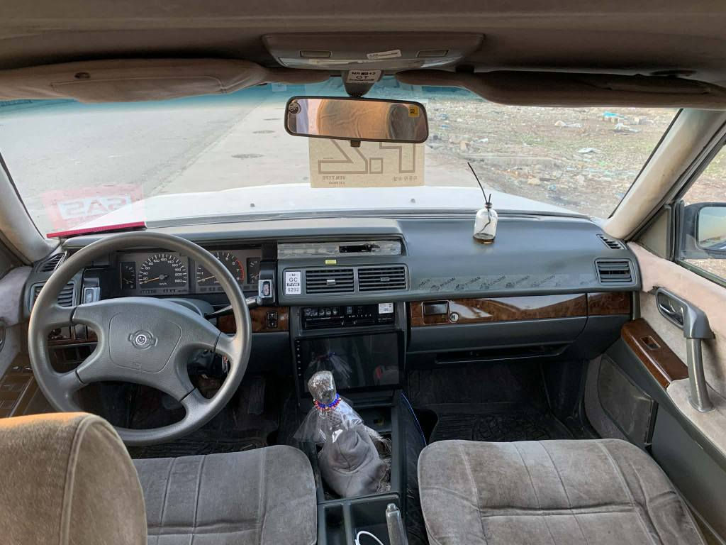 سدریک مۆدێل 2001ئاڕم پلاستیکی سلێمانیە گێڕوو مە کینەوو ئە کسلوو ئاڕموو ئە ووە لیات مووسوو بڕاووە بە شە رت تە برید ساردوو گە رم لە سە رسوویچ دووپارچە ی بۆیاخە لە سە رکاڵ بوو نە ووە یە ک قرچی بچووکی هە یە لە پێشە ووە لای سایە ق  سە یارە کەچرکە ی تیانیە کارە بای گێچە کانی هە مووی مە زبووتەگۆڕینە ووە ش دە کە م بە شتێک بە دڵم بێت 37گڵاوو ماعمە لە *********** حلبجة, السليمانية
